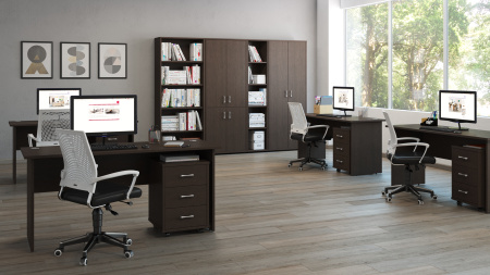 Стол письменный TRD29610104