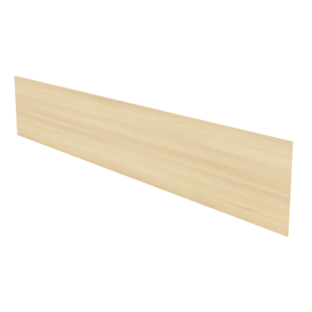 Light Боковая панель С-БП-209 Акация 2090*18*500