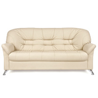 Трехместный диван Парм