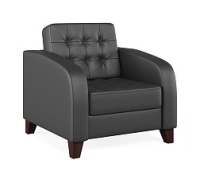 Одноместный диван Рольф Вуд