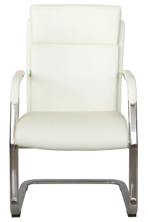 Кресло Dali-SF С1511 Белый (6207) натуральная кожа