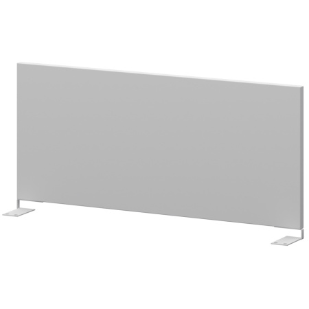 Экран боковой АМ-73Б.Ф Белый/Белы