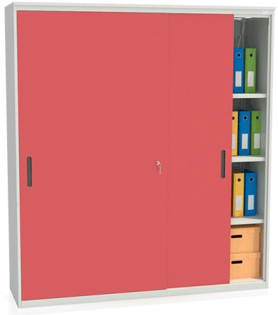 Шкаф-купе архивный AL 2018