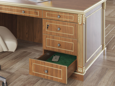 Стол письменный VIE36010103