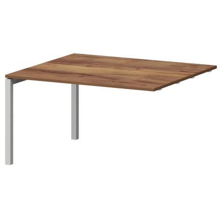 Модуль переговорный универсальный на металлокаркасе СМСП-П-14.123Э.Пр50 Таксония/Белый