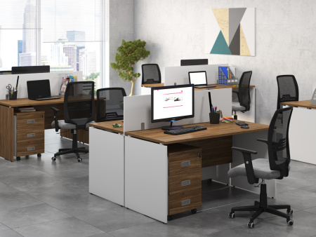 Тумба для копировальной техники TES28448031