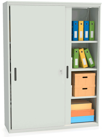 Шкаф-купе архивный AL 2015