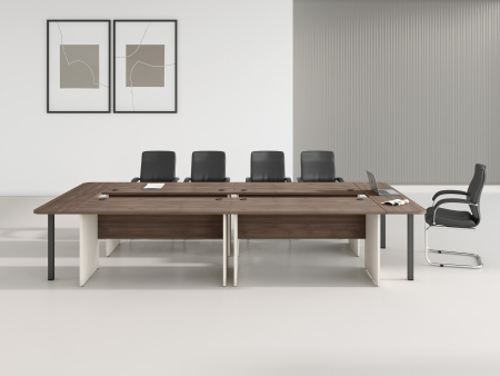 Бенч-система две столешницы NLN36318324