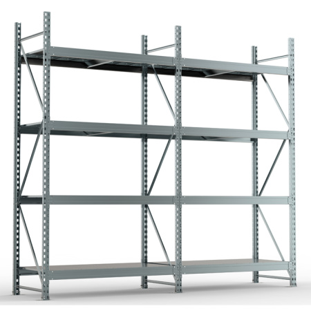 SGR-V-Zn Стеллаж 1264-2,5 SGR-V-Zn Стеллаж 1264-2,5