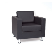 Одноместный диван Chairman Симпл