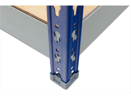 Стеллаж SB 200x183x61/4 Стеллаж SB 200x183x61/4