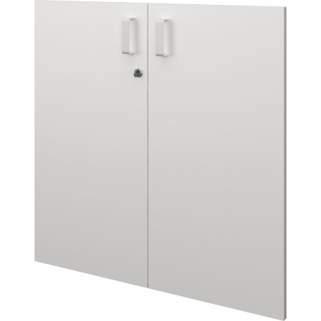 Дверь СМД-28.Ф Белый