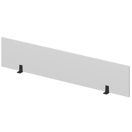 Экран для бенча СМЭ18-18 Белый/Антрацит