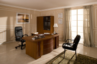 Стол письменный BRT19410001