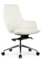 Кресло Spell-M В1719 Белый (6207)