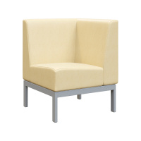 Секция угловая Module  MD.U1