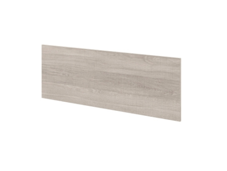 Фронтальный экран P-057. Размер: 1200*16*400 мм