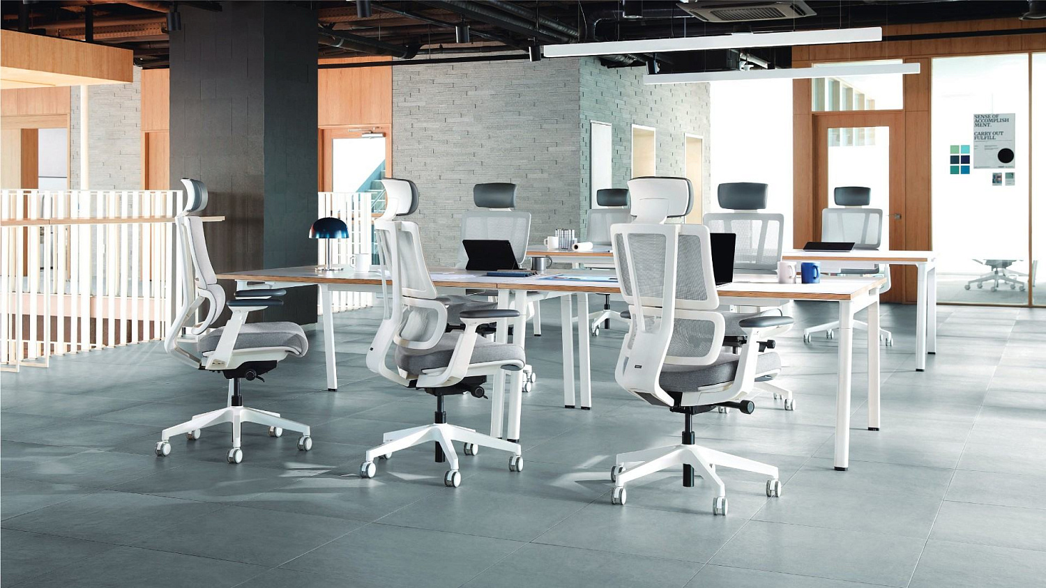 Кресла Falto купить в интернет-магазине officelook.ru