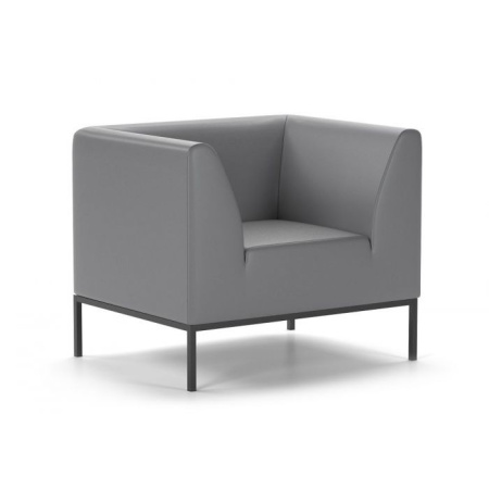 Одноместный диван Ультра 2.0