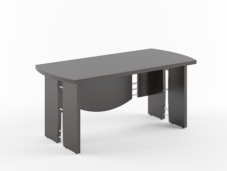 Стол руководителя B 102 Венге Магия