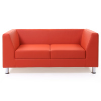 Двухместный диван Chairman Дерби