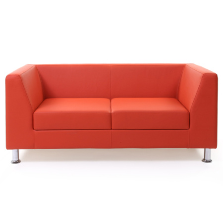 Двухместный диван Chairman Дерби