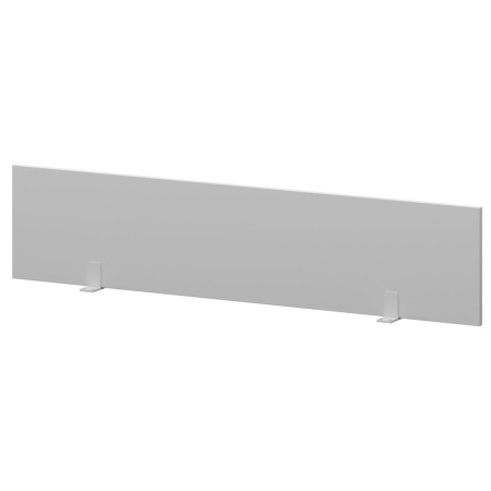 Экран для бенча СМЭ18-16 Белый/Белый