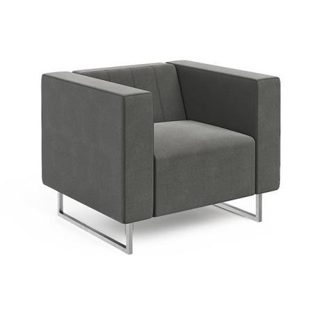 Одноместный диван Chairman Вента