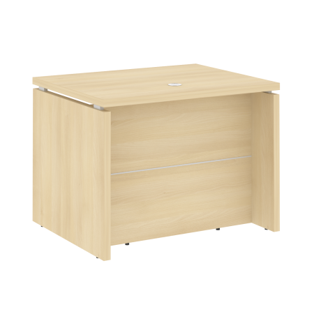 Элемент наборного стола переговорного LT.SPS Акация 1000*800*750