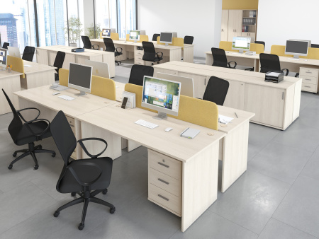 Стол письменный TRD29610104