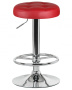 Табурет барный DOBRIN BRUNO, бордовый Табурет барный DOBRIN BRUNO, бордовый