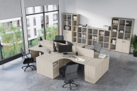 Стол эргономичный TRD29615603