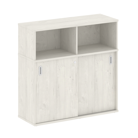 Шкаф-купе приставной Б.ШК-3 Т Дуб наварра