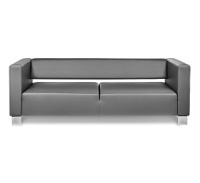 Трехместный диван Горизонт