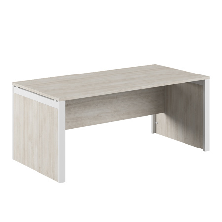 Стол руководителя на щитовых опорах TES28417321 Стол руководителя на щитовых опорах TES28417321