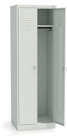 Шкаф для одежды ШР 22-600 Шкаф для одежды ШР 22-600