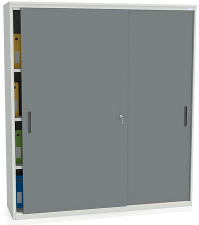 Шкаф-купе архивный AL 2018