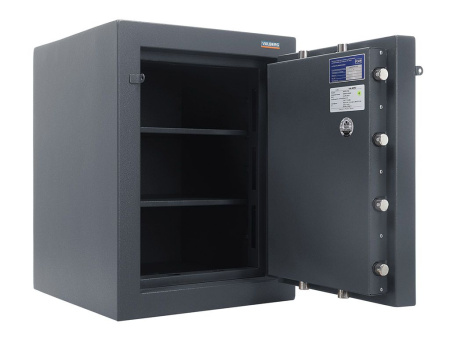 Взломостойкий сейф VALBERG ФОРТ 67 EL Взломостойкий сейф VALBERG ФОРТ 67 EL