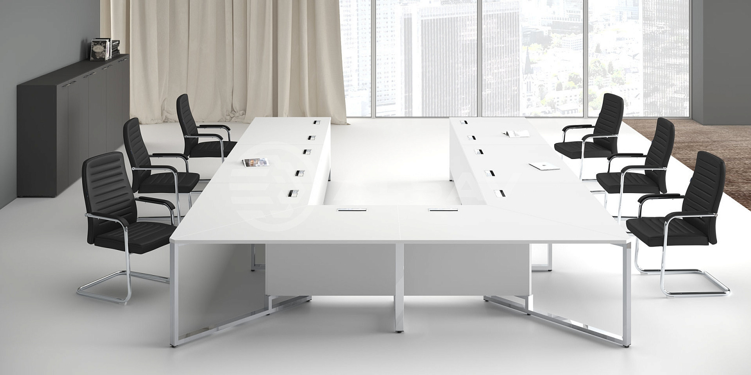 Мебель Alsav купить в интернет-магазине officelook.ru