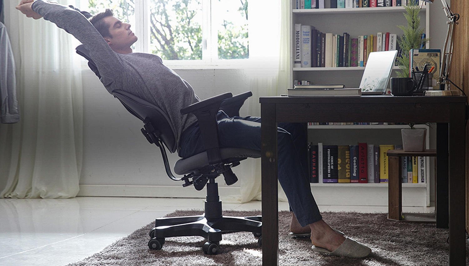 Кресла Duorest купить в интернет-магазине officelook.ru