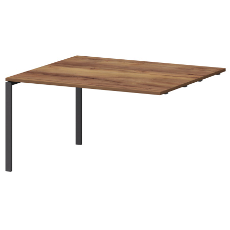 Модуль переговорный универсальный на металлокаркасе СМСП-П-12.123Э.Пр25 Таксония/Антрацит