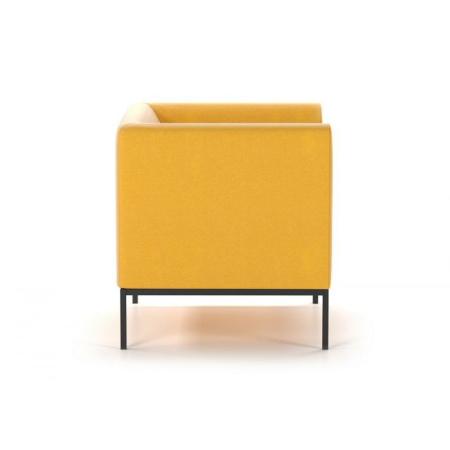 Одноместный диван Ультра 2.0