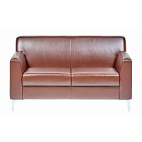 Двухместный диван