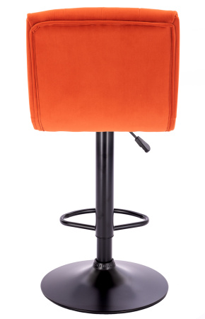 Стул Барный Everprof Richy Ткань Терракотовый
