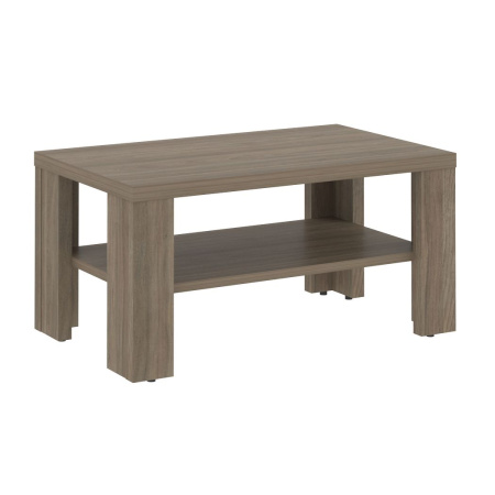 Стол журнальный LT.J Вяз 900*550*450