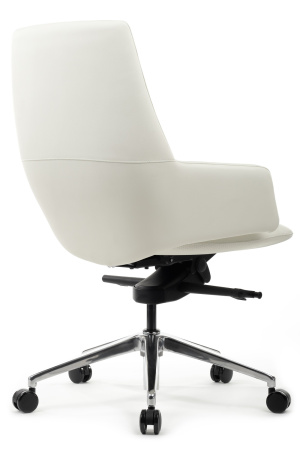 Кресло Spell-M В1719 Белый (6207)