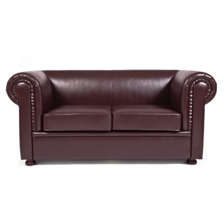 Двухместный диван Честер Лайт  2