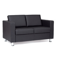 Двухместный диван Chairman Симпл