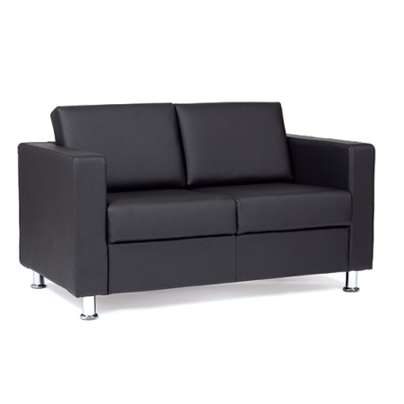 Двухместный диван Chairman Симпл