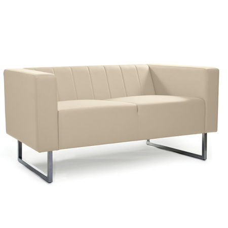 Двухместный диван Chairman Вента